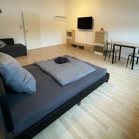 Schoene Ferienzimmer In 威廉港 外观 照片